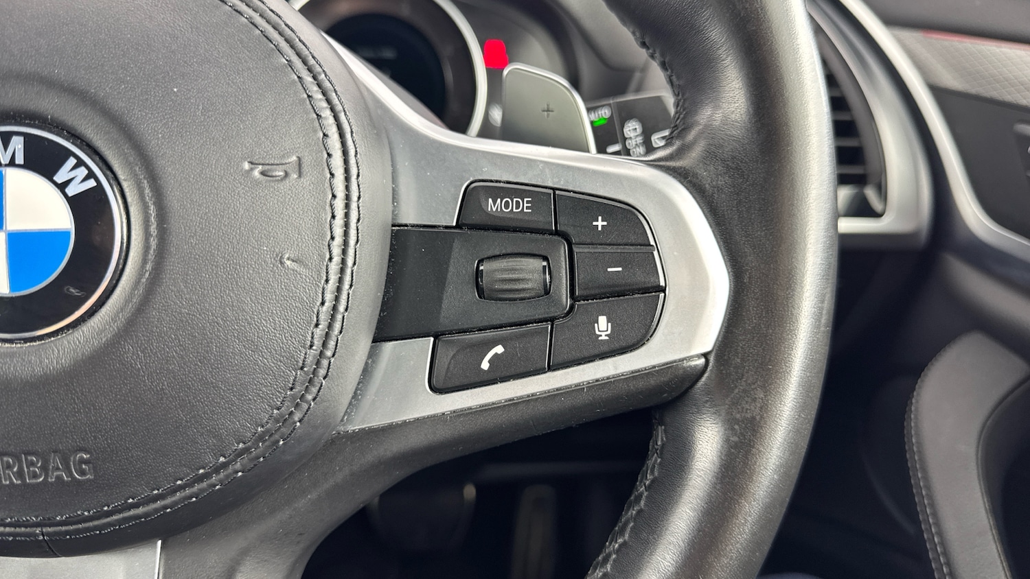 Used BMW X3 2018 for sale - 77758607: Photo 18