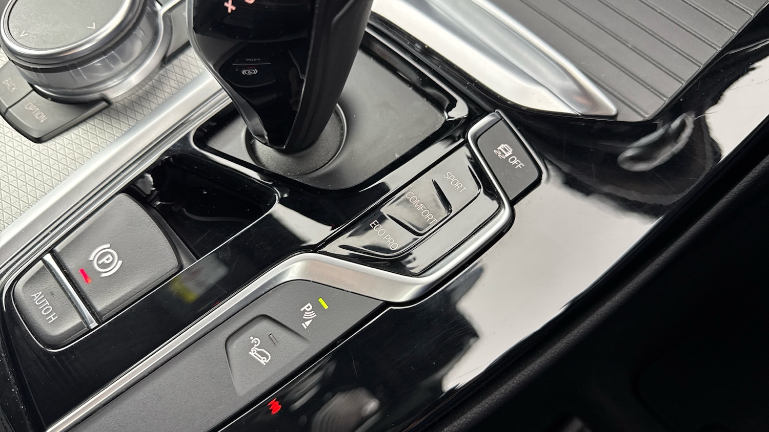 Used BMW X3 2018 for sale - 77758607: Photo 19