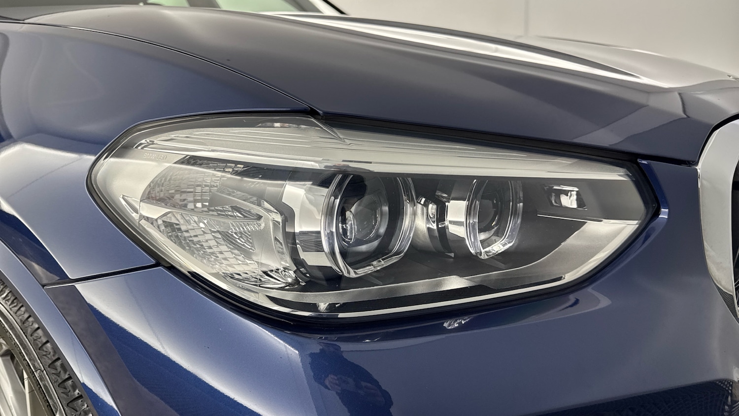 Used BMW X3 2018 for sale - 77758607: Photo 22