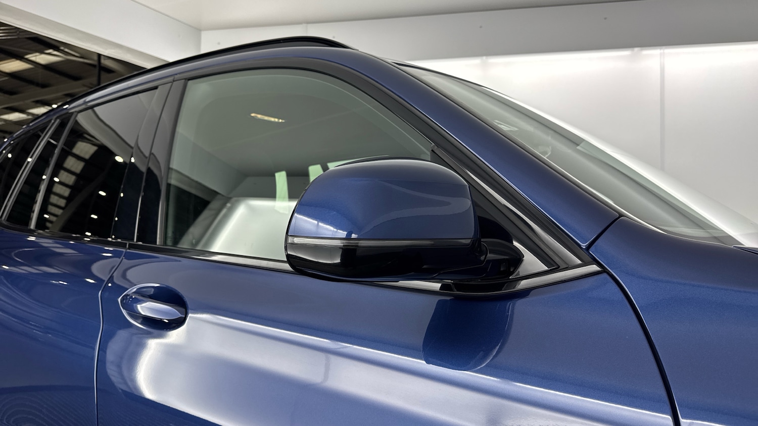 Used BMW X3 2018 for sale - 77758607: Photo 23