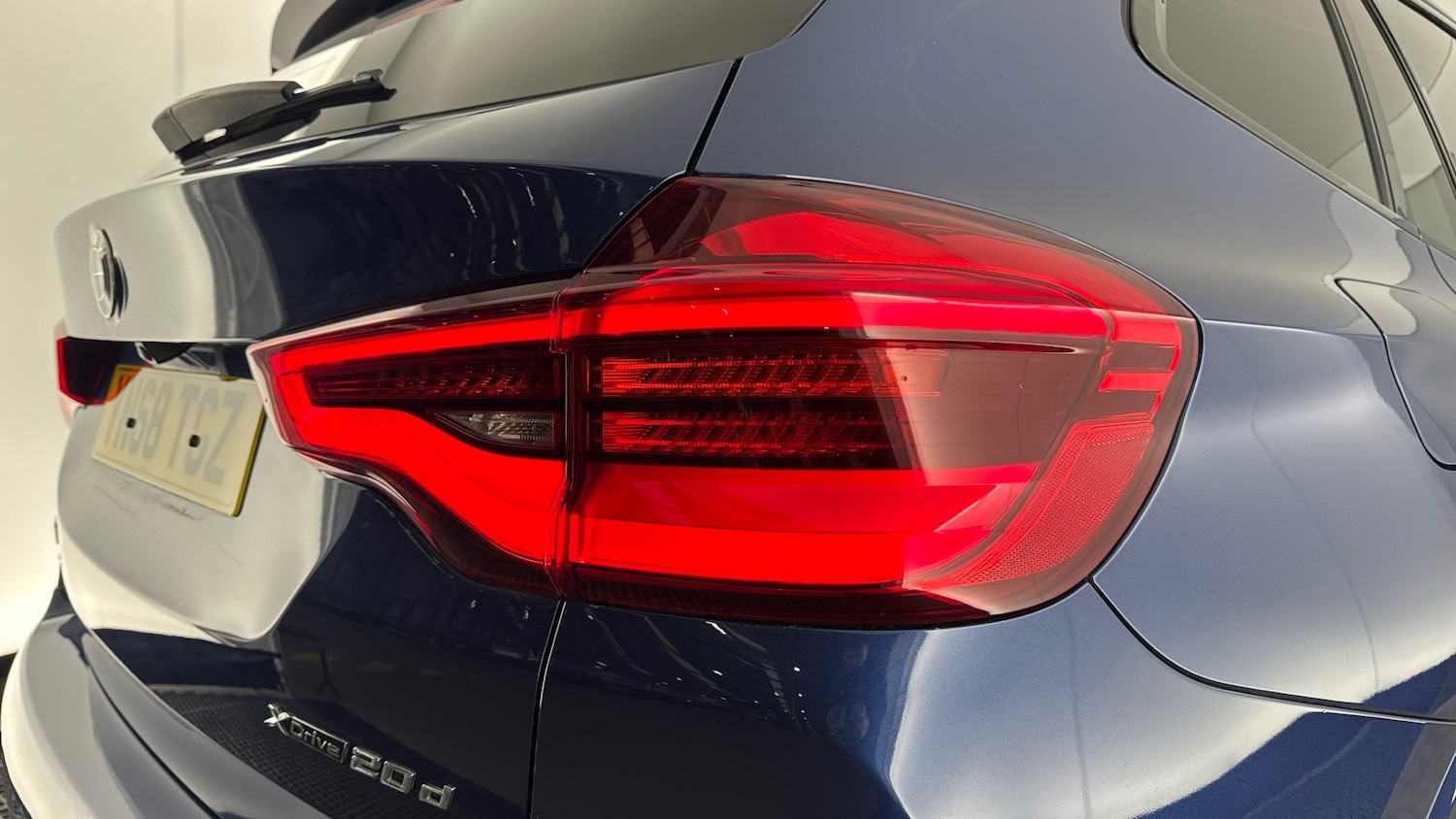 Used BMW X3 2018 for sale - 77758607: Photo 24