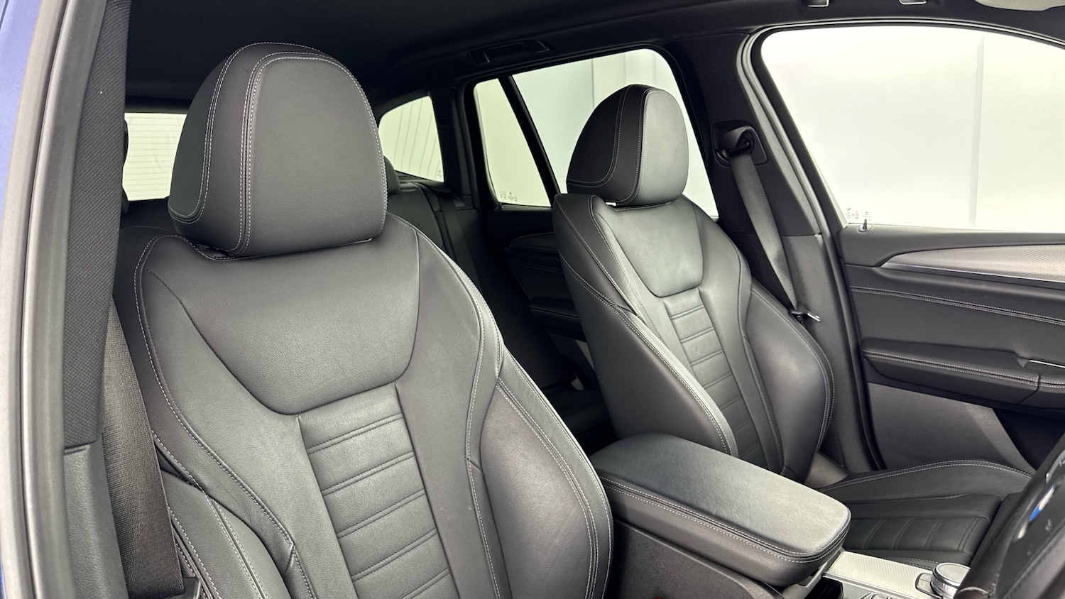 Used BMW X3 2018 for sale - 77758607: Photo 27