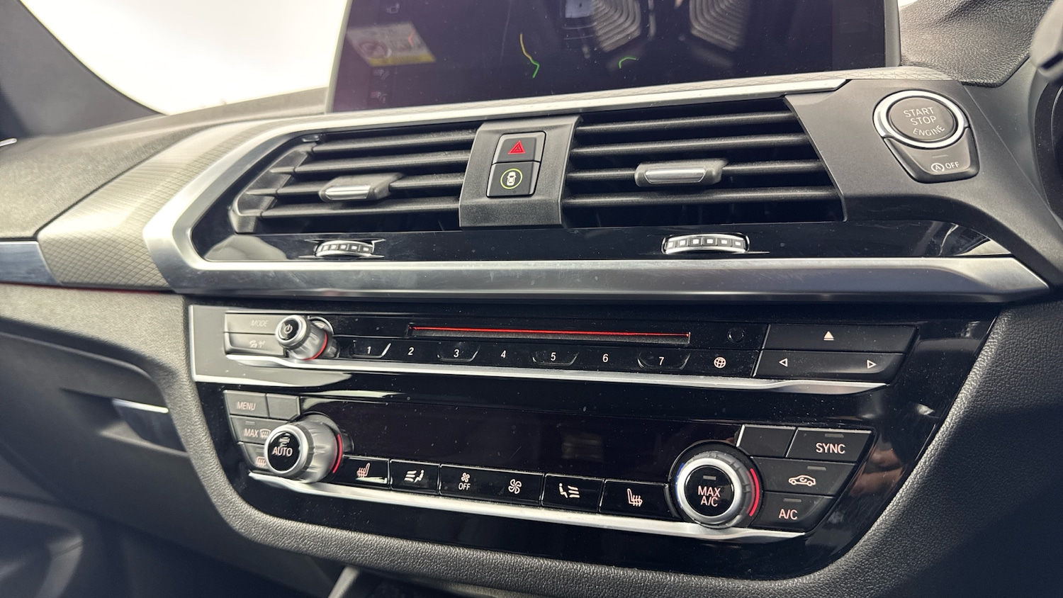 Used BMW X3 2018 for sale - 77758607: Photo 29