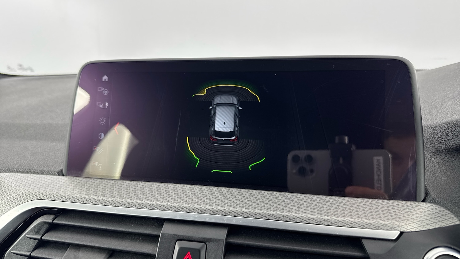 Used BMW X3 2018 for sale - 77758607: Photo 30