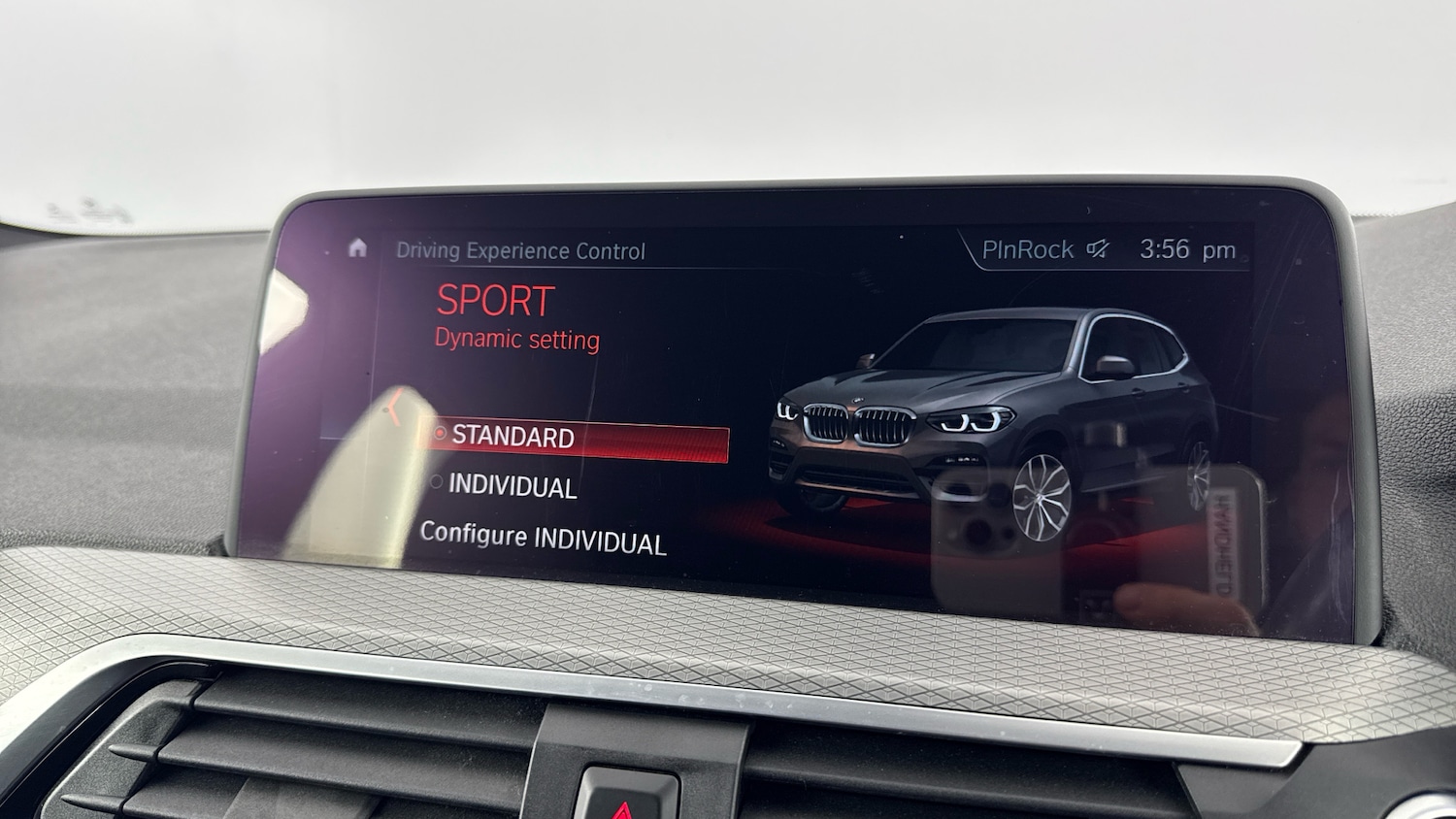 Used BMW X3 2018 for sale - 77758607: Photo 31