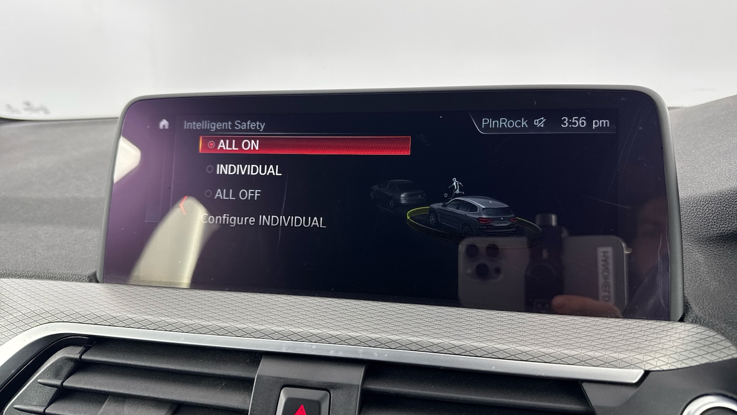 Used BMW X3 2018 for sale - 77758607: Photo 34