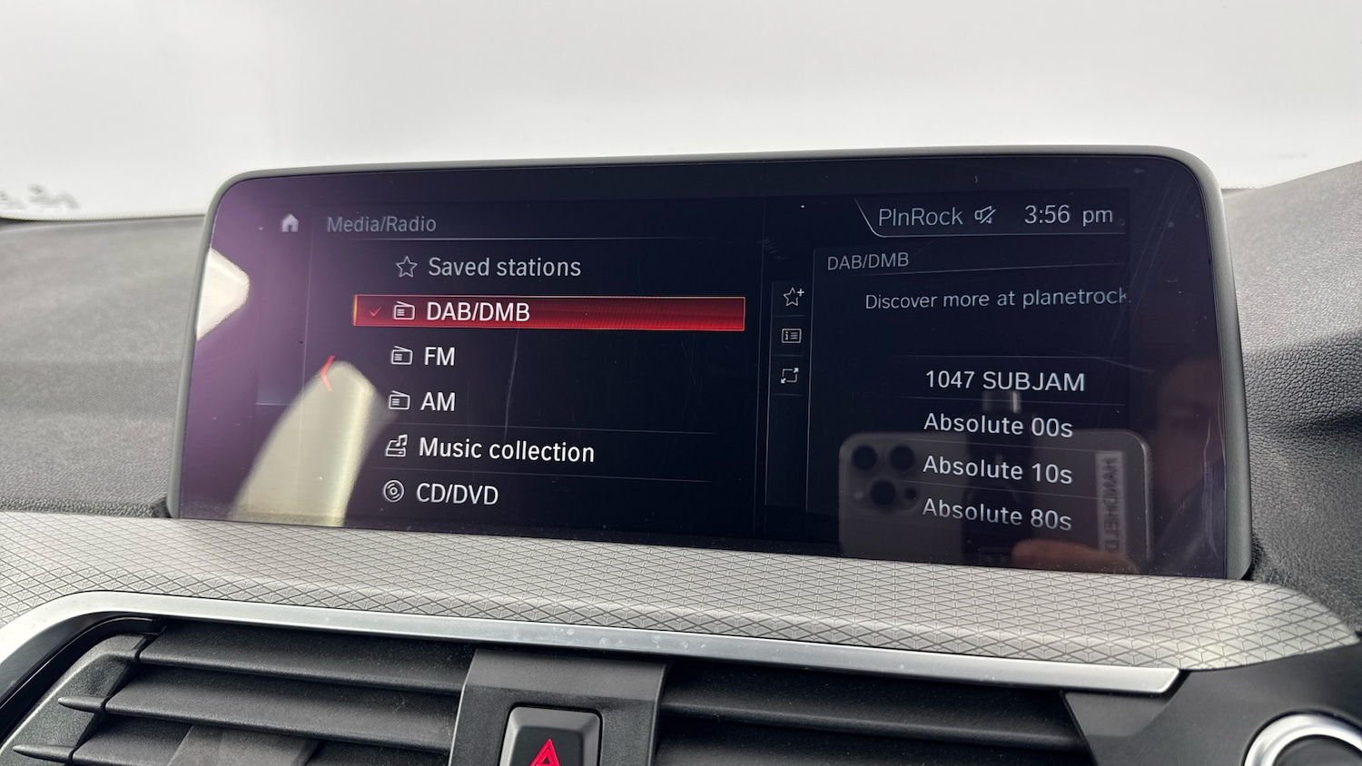 Used BMW X3 2018 for sale - 77758607: Photo 35