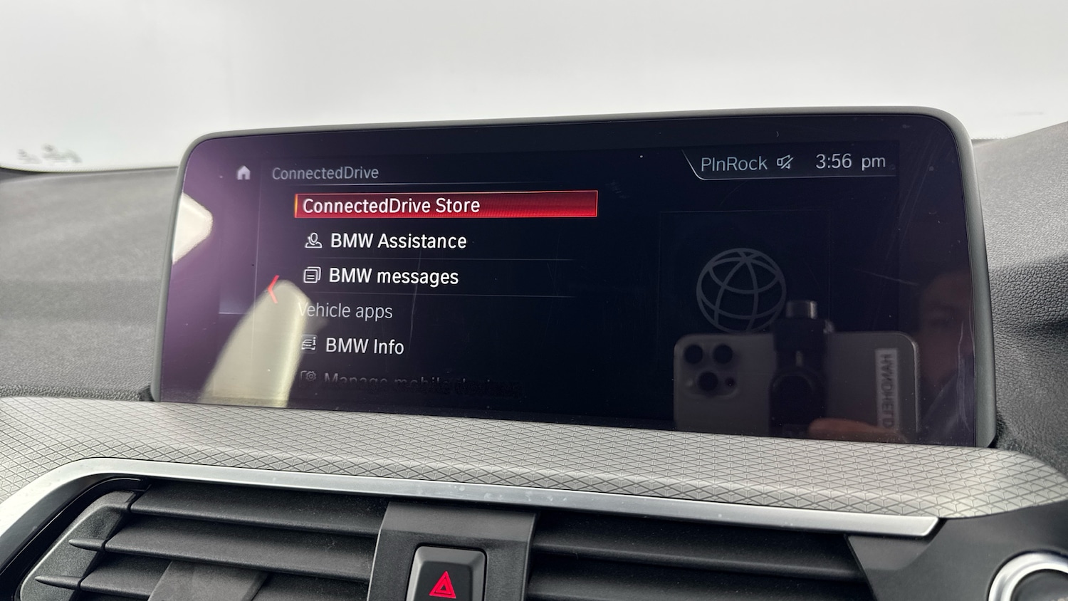 Used BMW X3 2018 for sale - 77758607: Photo 38