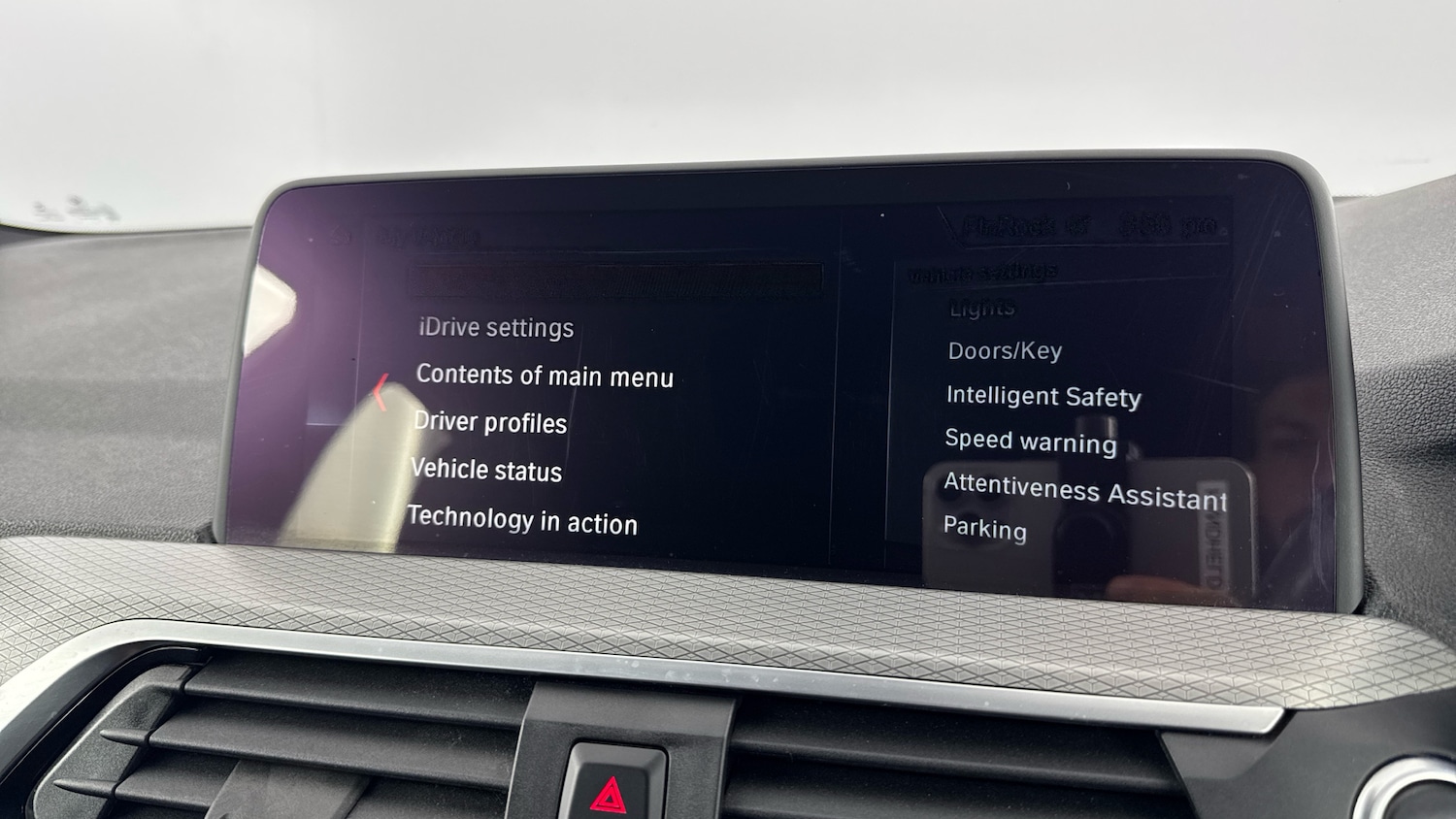 Used BMW X3 2018 for sale - 77758607: Photo 39