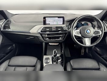 Used BMW X3 2018 for sale - 77758607: Photo