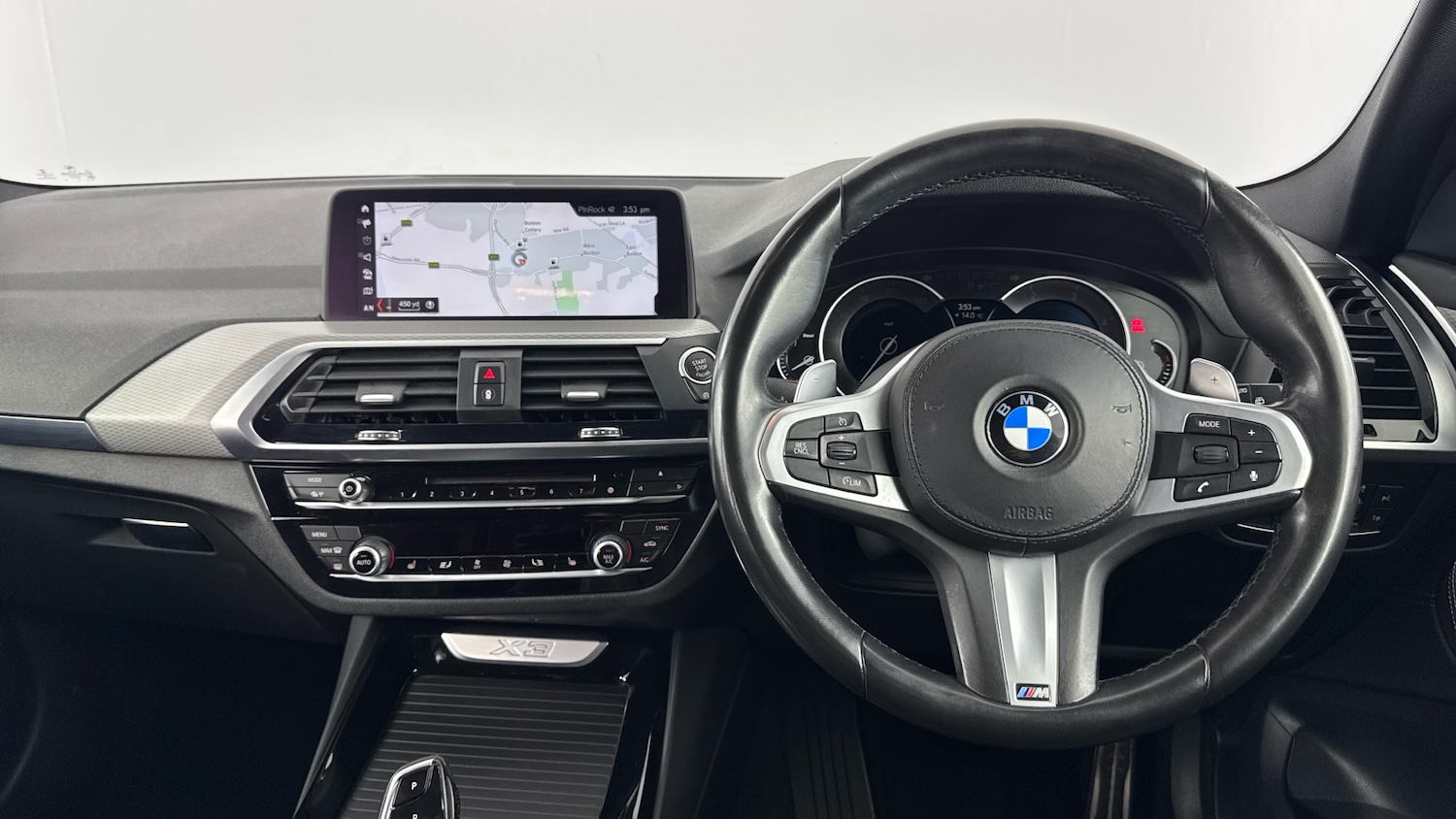 Used BMW X3 2018 for sale - 77758607: Photo 5