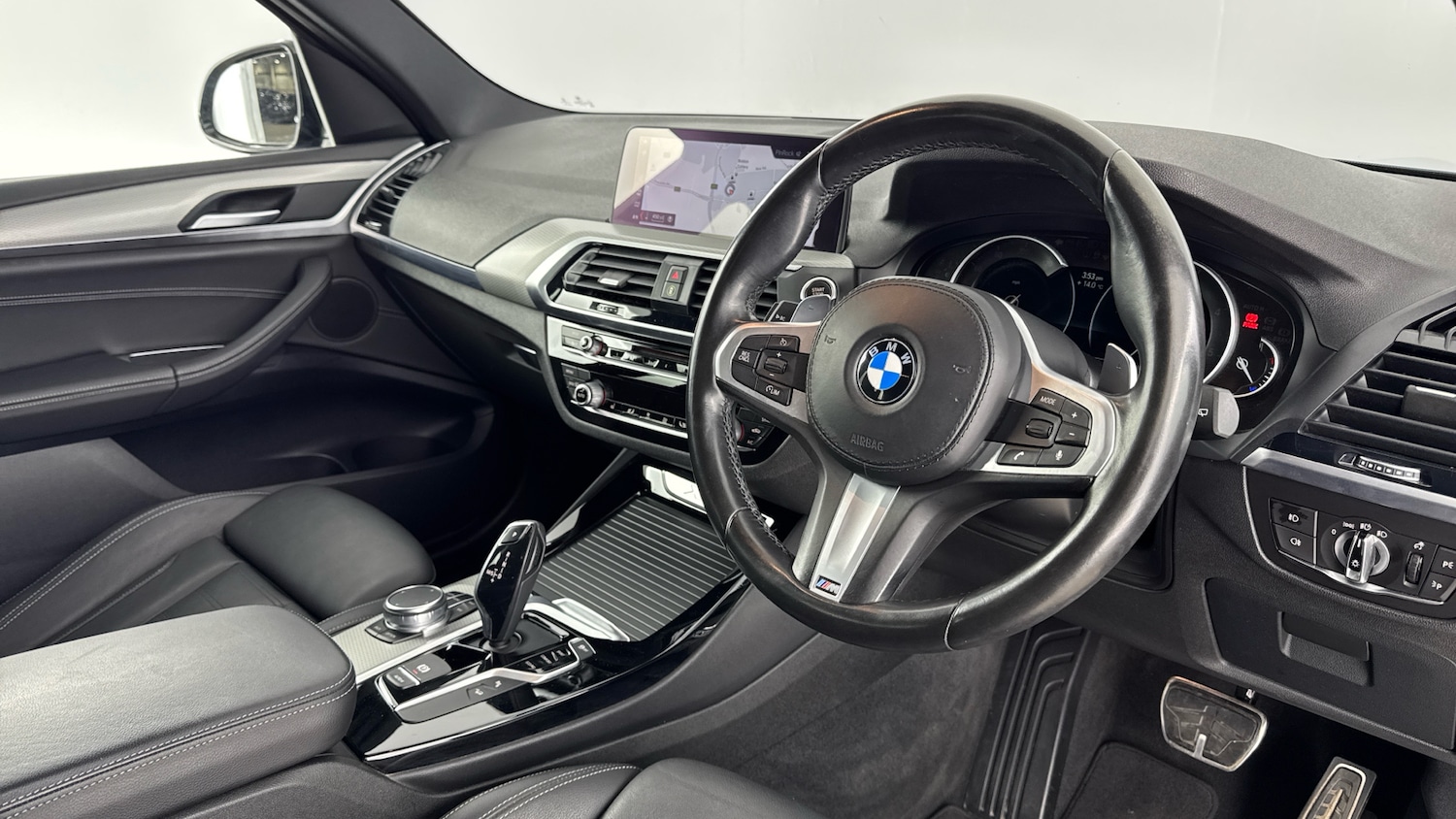 Used BMW X3 2018 for sale - 77758607: Photo 6