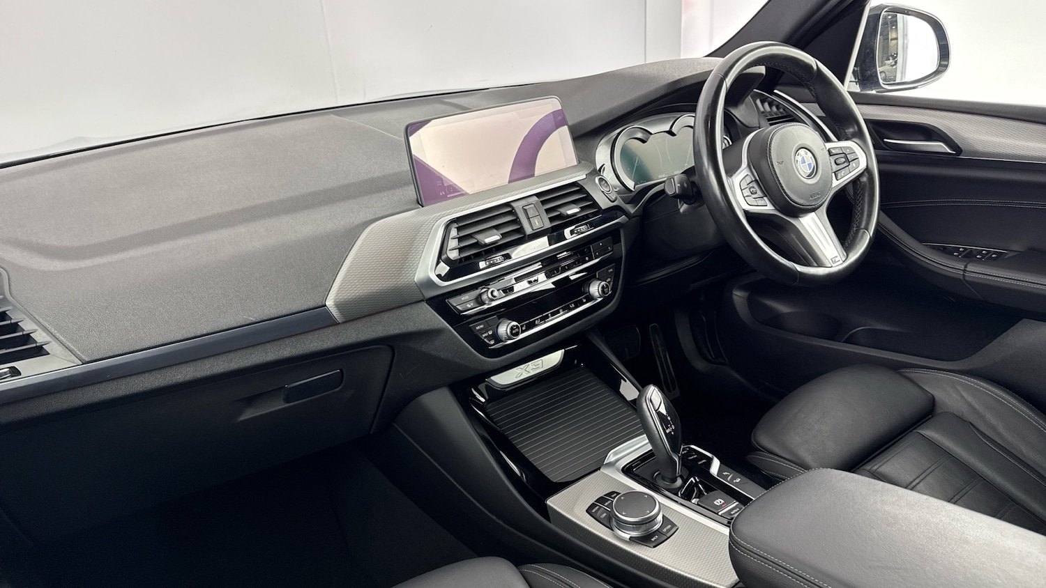 Used BMW X3 2018 for sale - 77758607: Photo 7