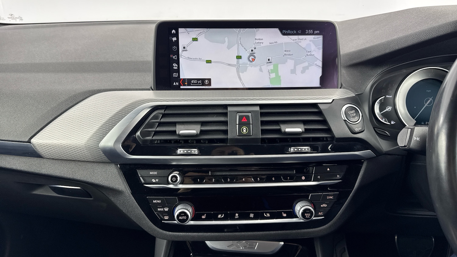 Used BMW X3 2018 for sale - 77758607: Photo 8