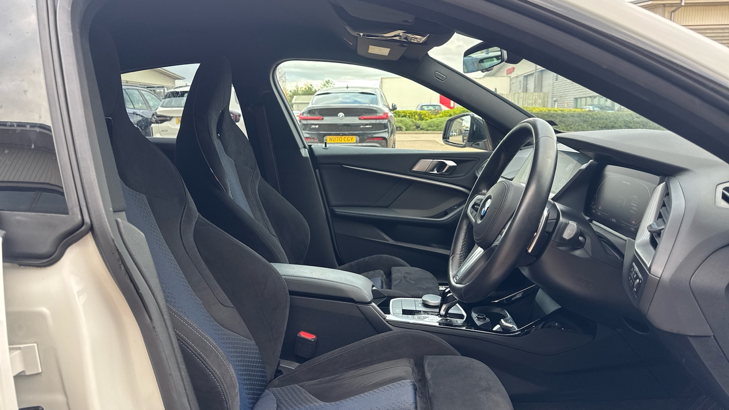 Used BMW 2 Series 2021 for sale - 76450274: Photo 11