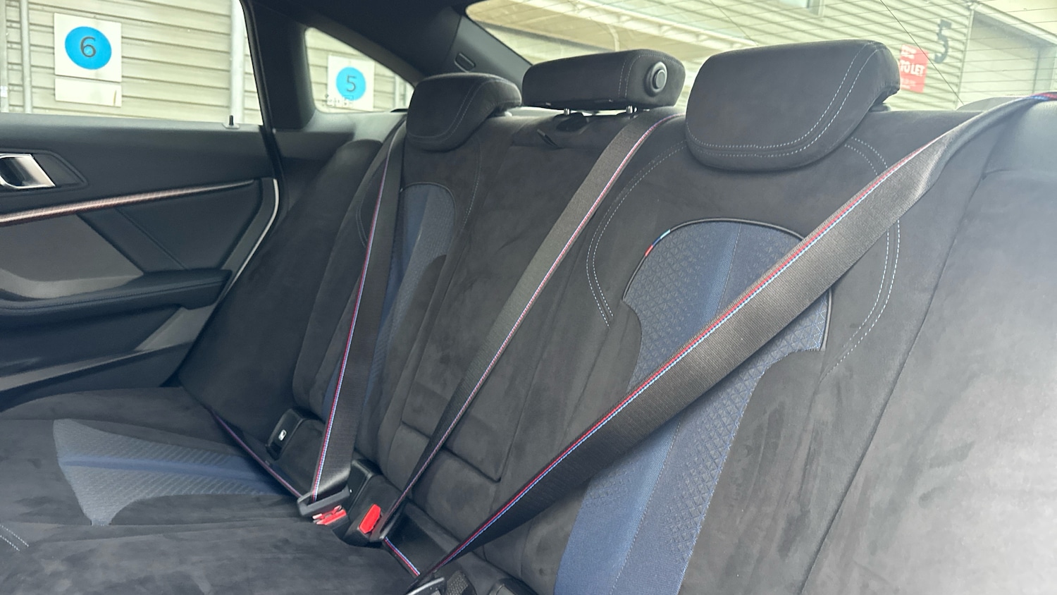 Used BMW 2 Series 2021 for sale - 76450274: Photo 12