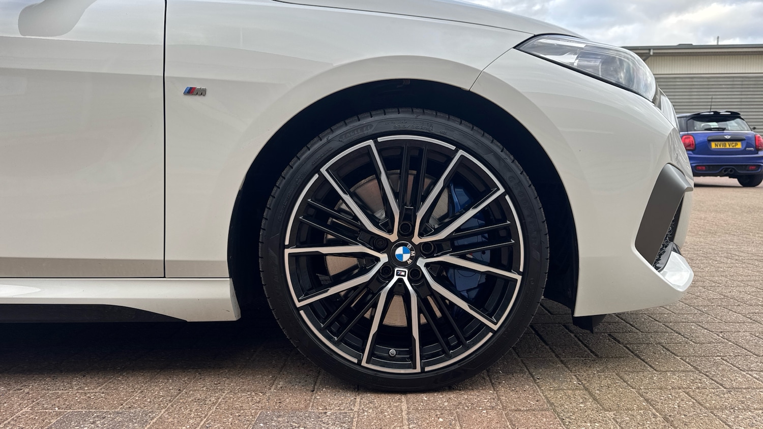 Used BMW 2 Series 2021 for sale - 76450274: Photo 14