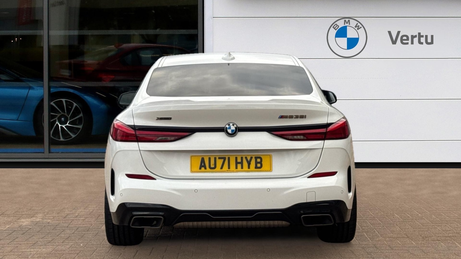 Used BMW 2 Series 2021 for sale - 76450274: Photo 15