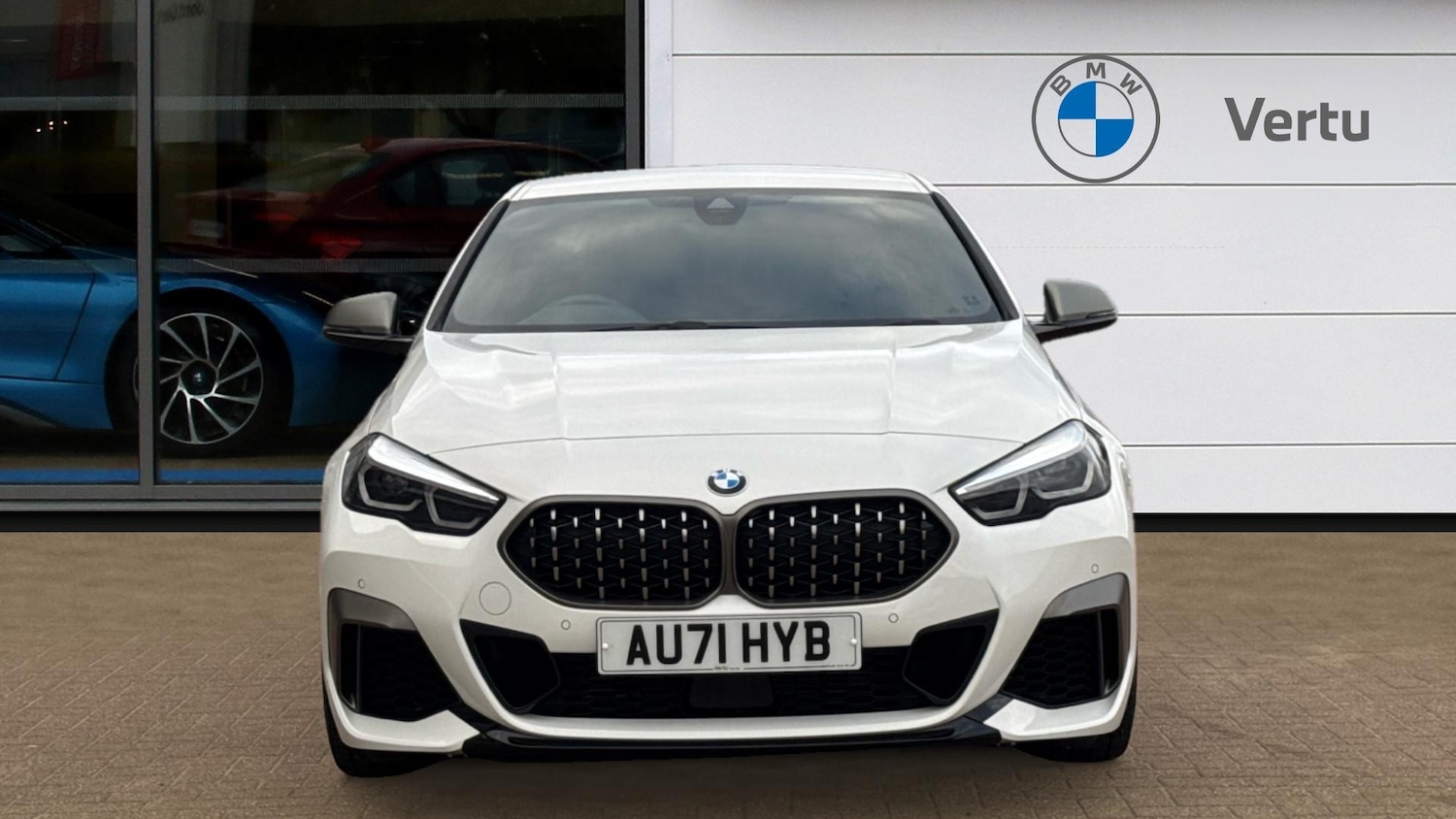 Used BMW 2 Series 2021 for sale - 76450274: Photo 16