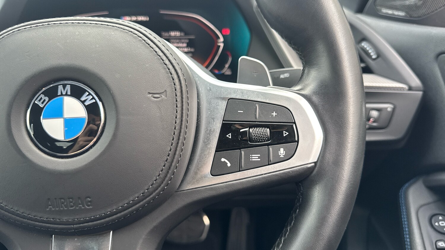 Used BMW 2 Series 2021 for sale - 76450274: Photo 18