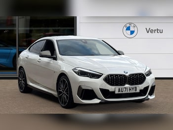 Used BMW 2 Series 2021 for sale - 76450274: Photo