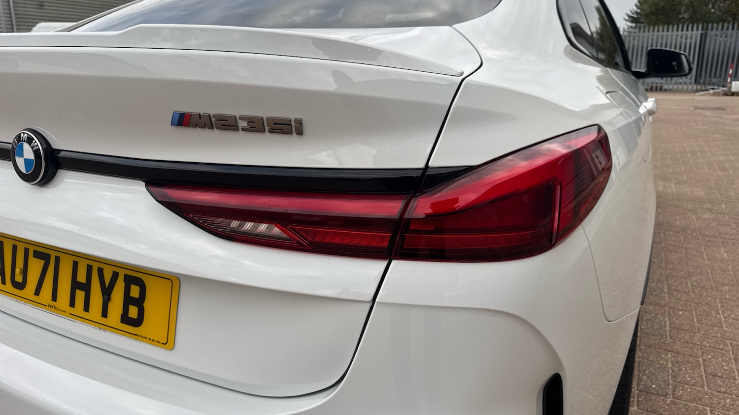 Used BMW 2 Series 2021 for sale - 76450274: Photo 22