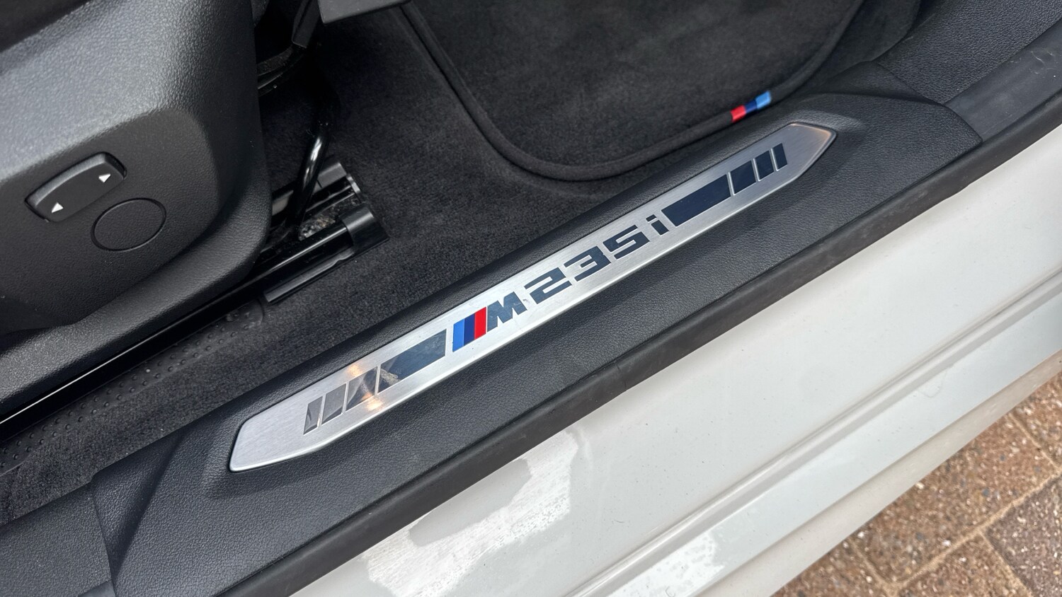 Used BMW 2 Series 2021 for sale - 76450274: Photo 26