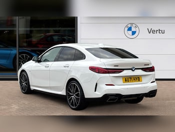 Used BMW 2 Series 2021 for sale - 76450274: Photo