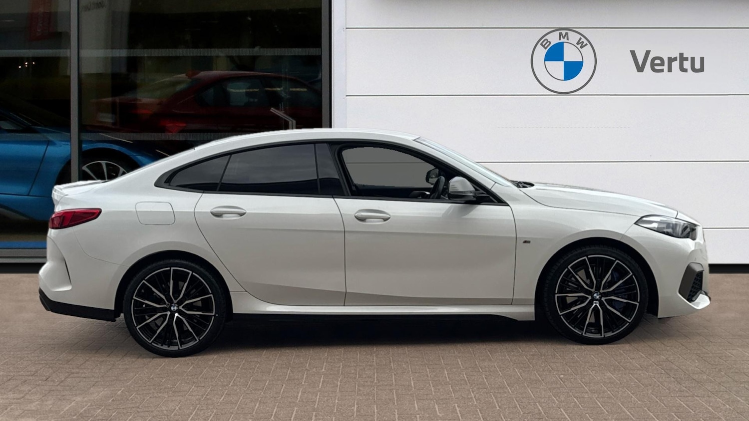 Used BMW 2 Series 2021 for sale - 76450274: Photo 3