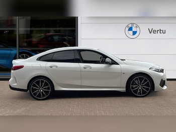 Used BMW 2 Series 2021 for sale - 76450274: Photo