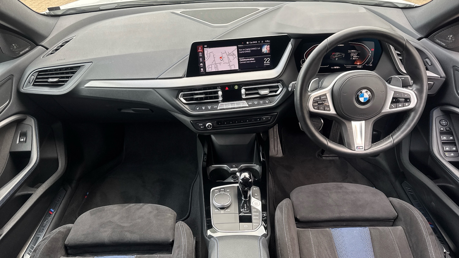 Used BMW 2 Series 2021 for sale - 76450274: Photo 4