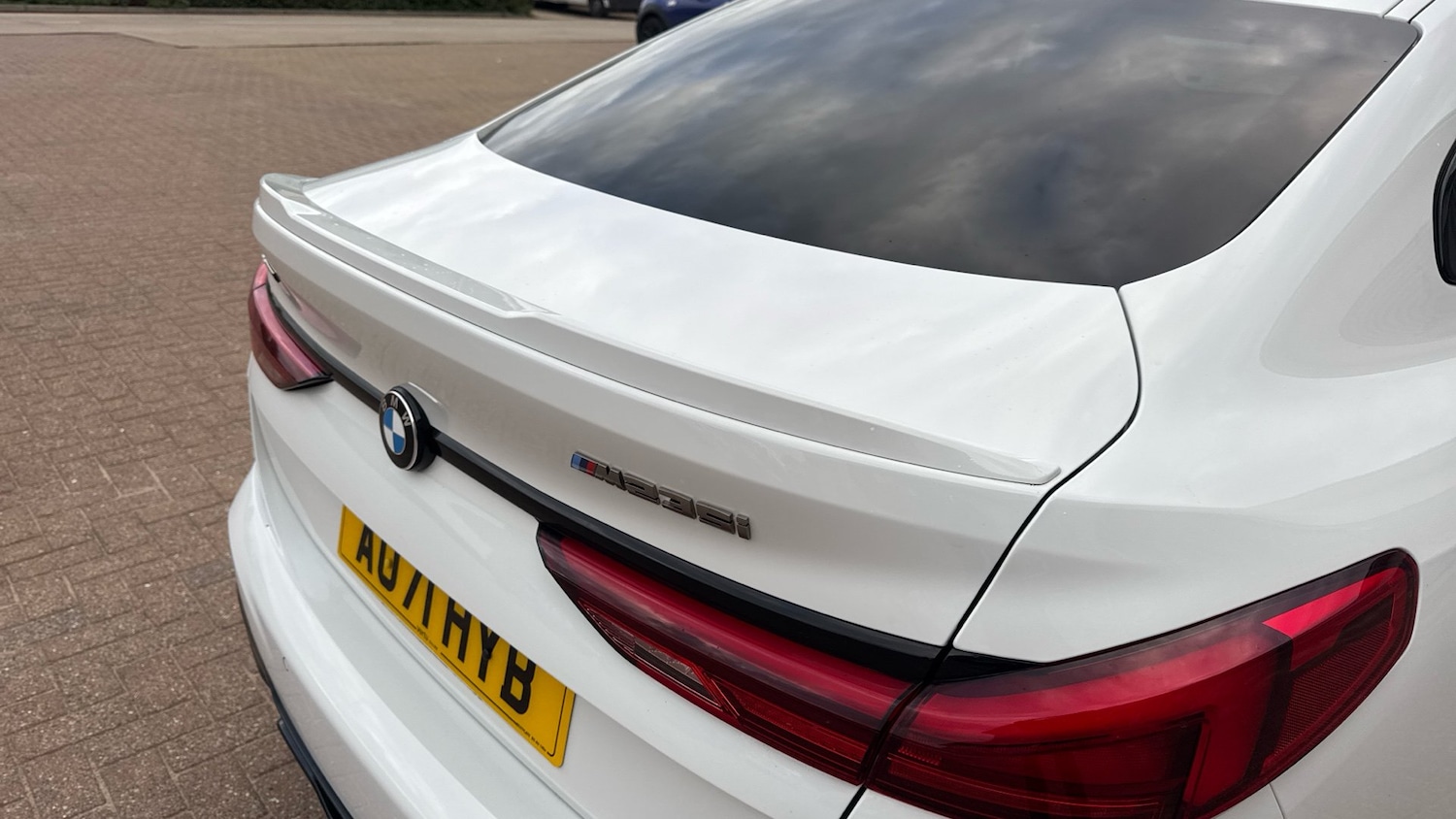 Used BMW 2 Series 2021 for sale - 76450274: Photo 44