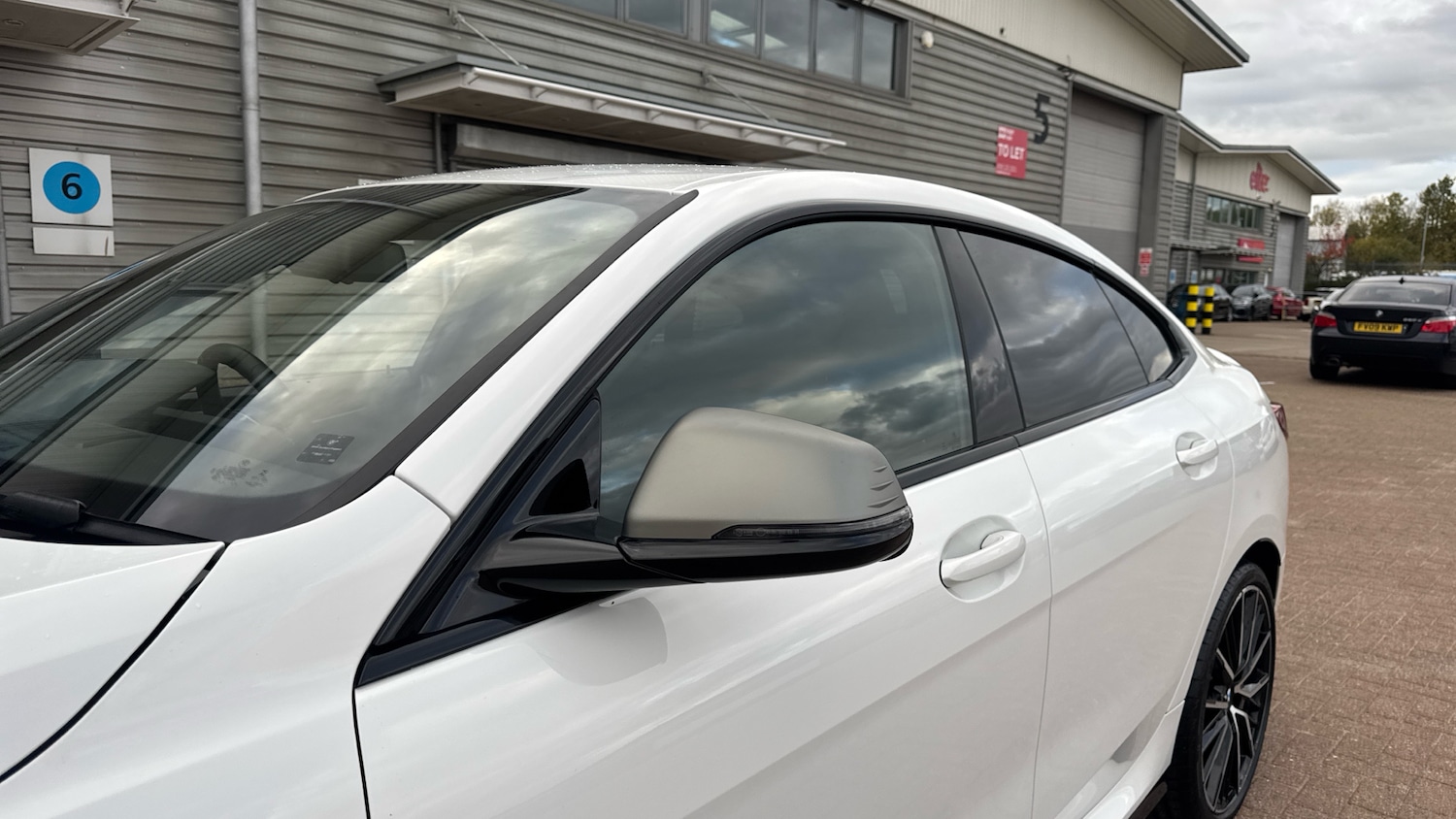 Used BMW 2 Series 2021 for sale - 76450274: Photo 47