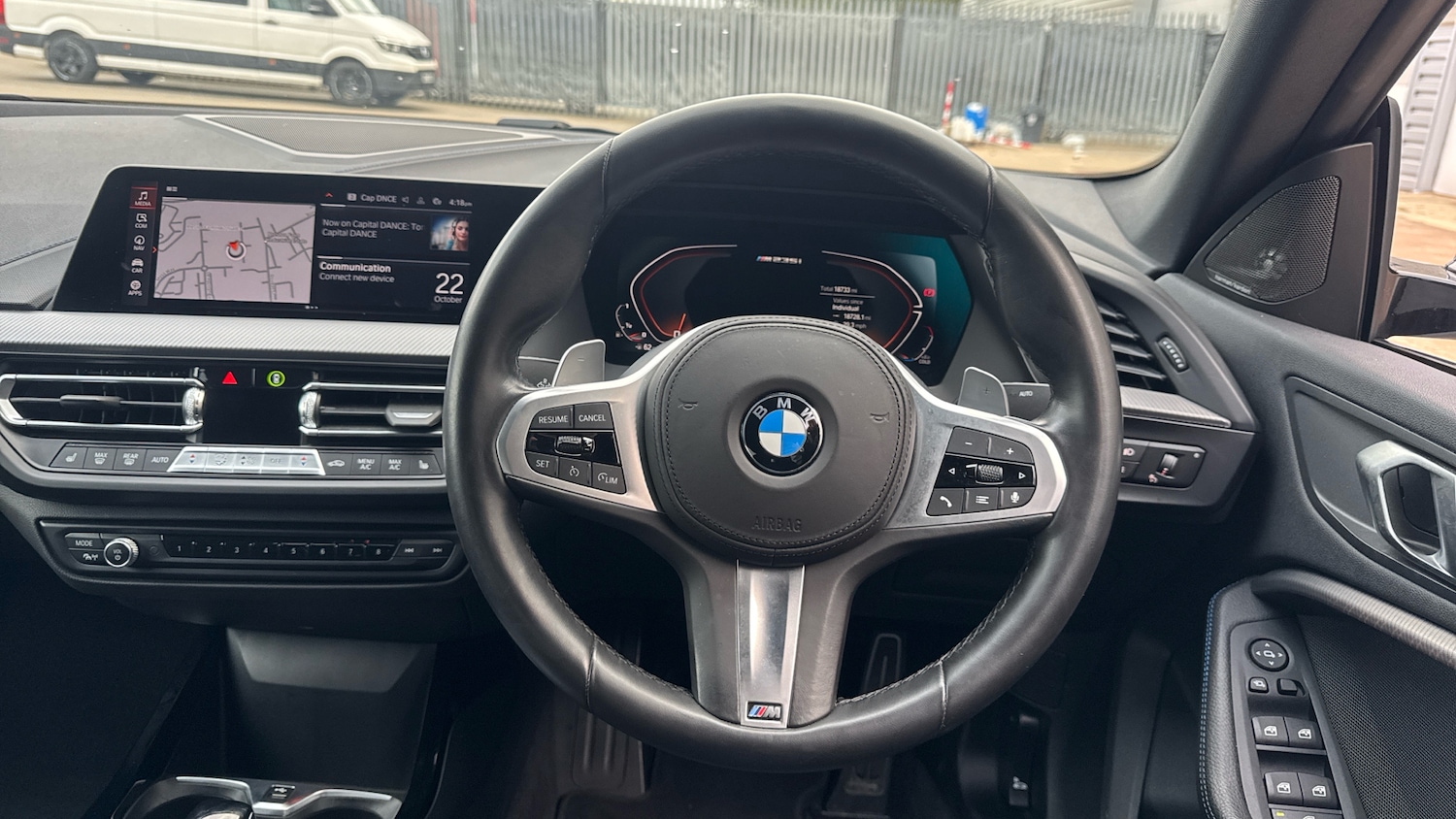 Used BMW 2 Series 2021 for sale - 76450274: Photo 5