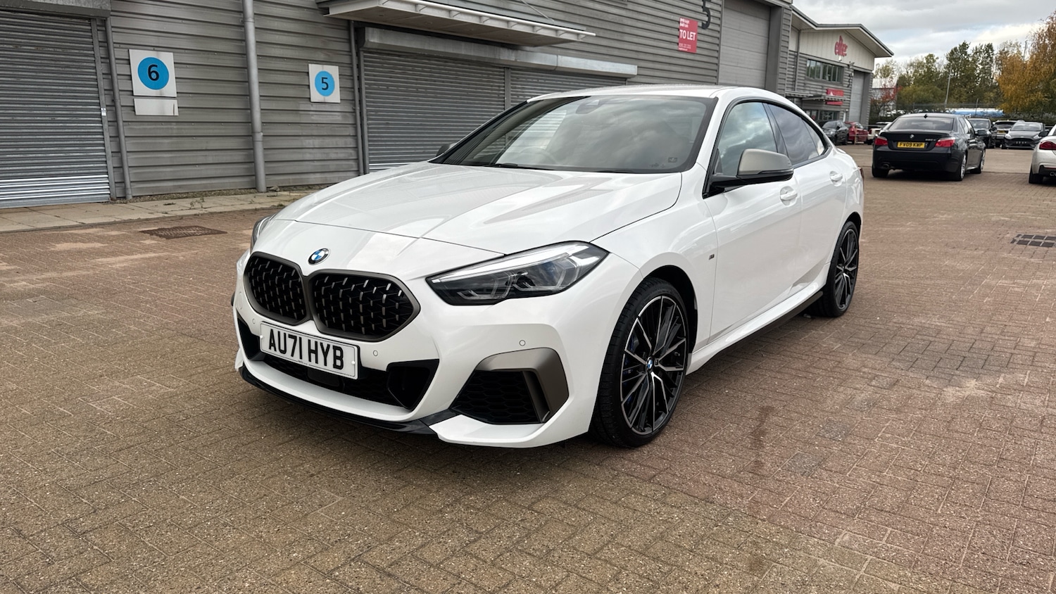 Used BMW 2 Series 2021 for sale - 76450274: Photo 50