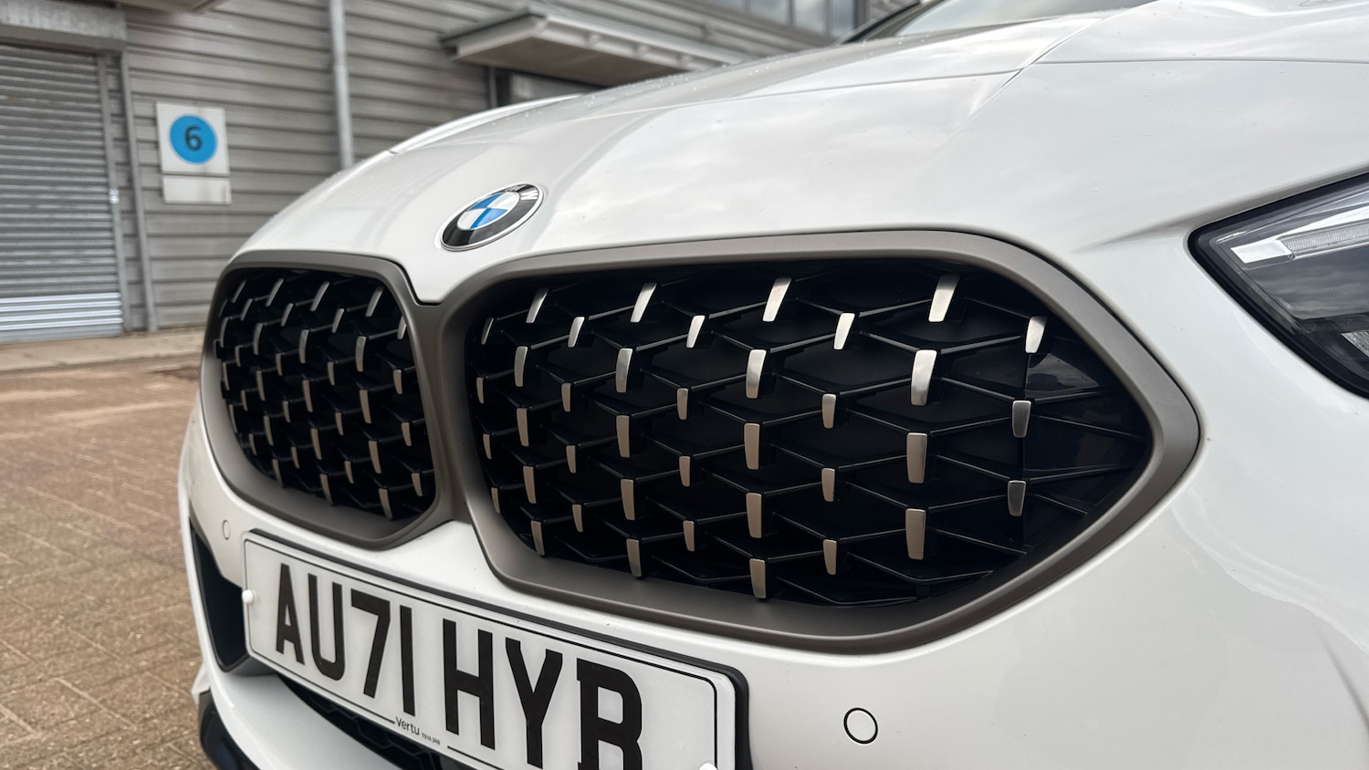 Used BMW 2 Series 2021 for sale - 76450274: Photo 51