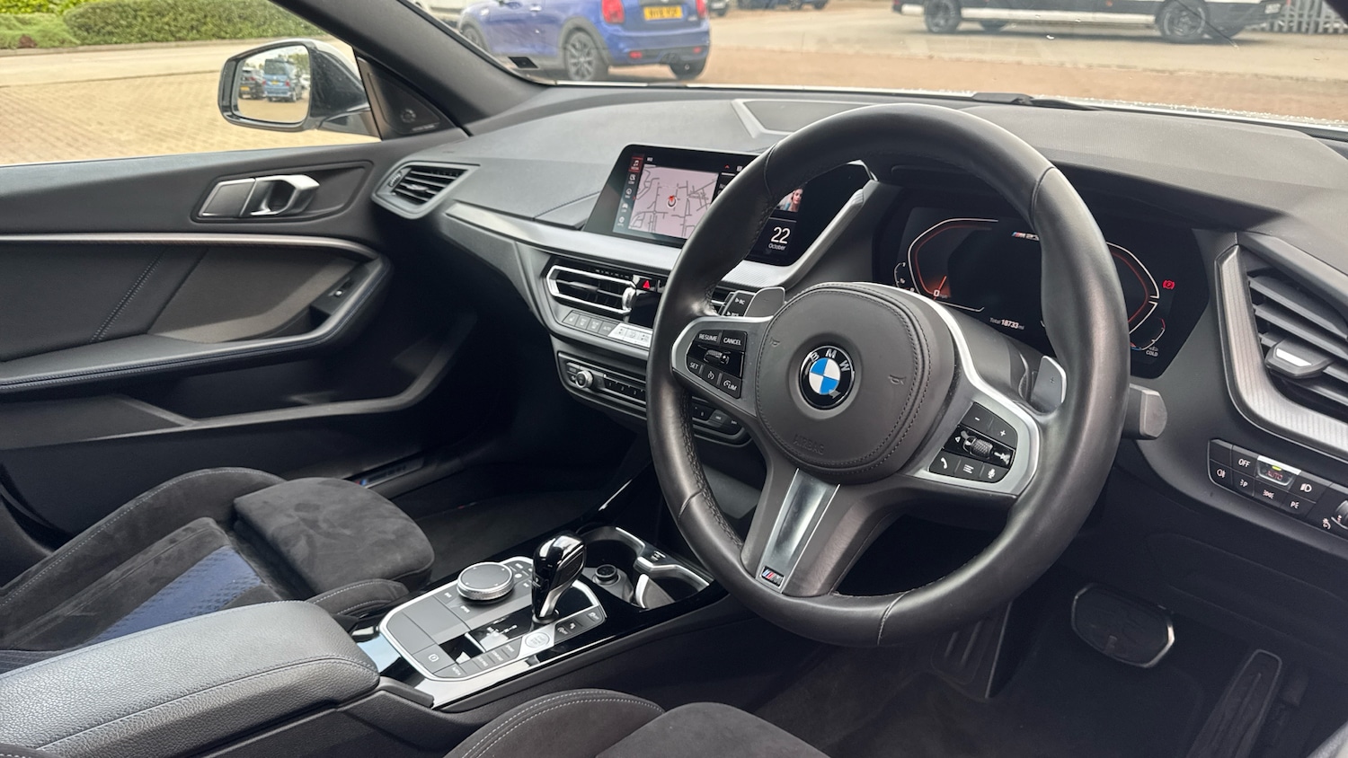 Used BMW 2 Series 2021 for sale - 76450274: Photo 6