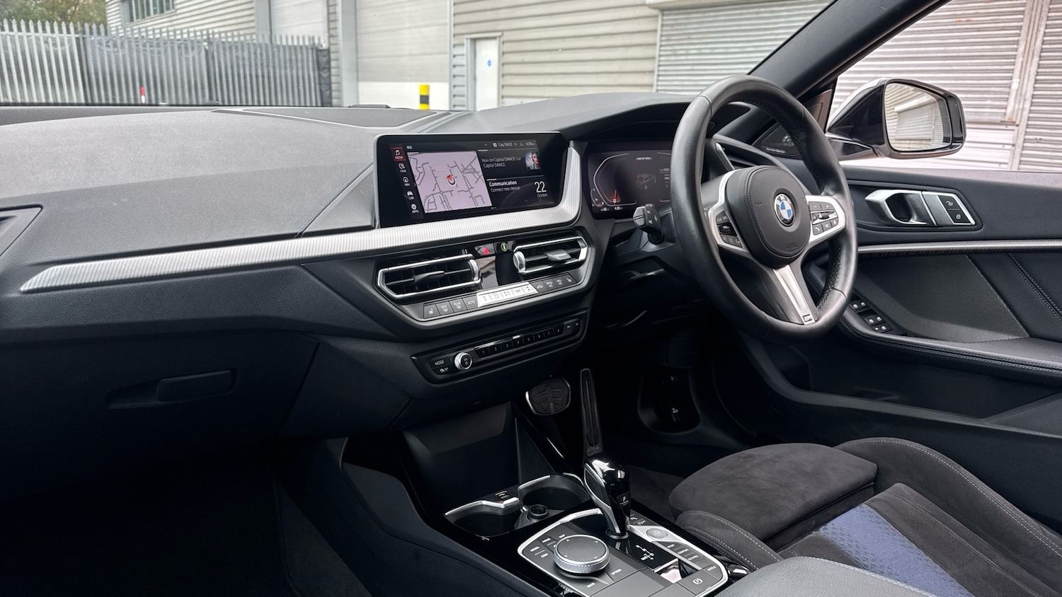 Used BMW 2 Series 2021 for sale - 76450274: Photo 7