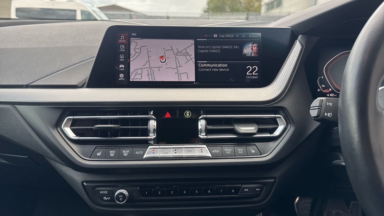 Used BMW 2 Series 2021 for sale - 76450274: Photo 8