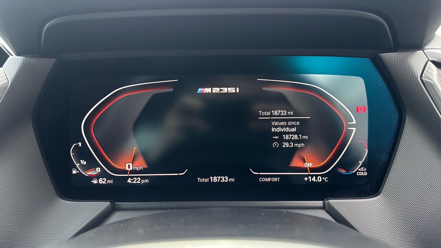 Used BMW 2 Series 2021 for sale - 76450274: Photo 9