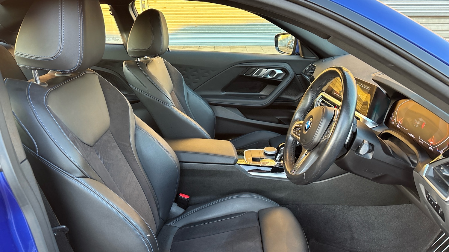 Used BMW 2 Series 2022 for sale - 77077242: Photo 11