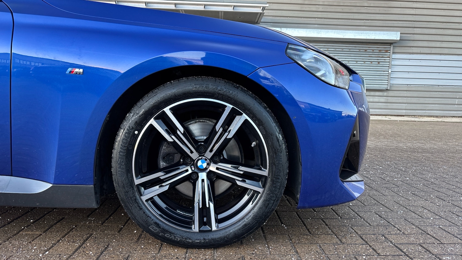 Used BMW 2 Series 2022 for sale - 77077242: Photo 14