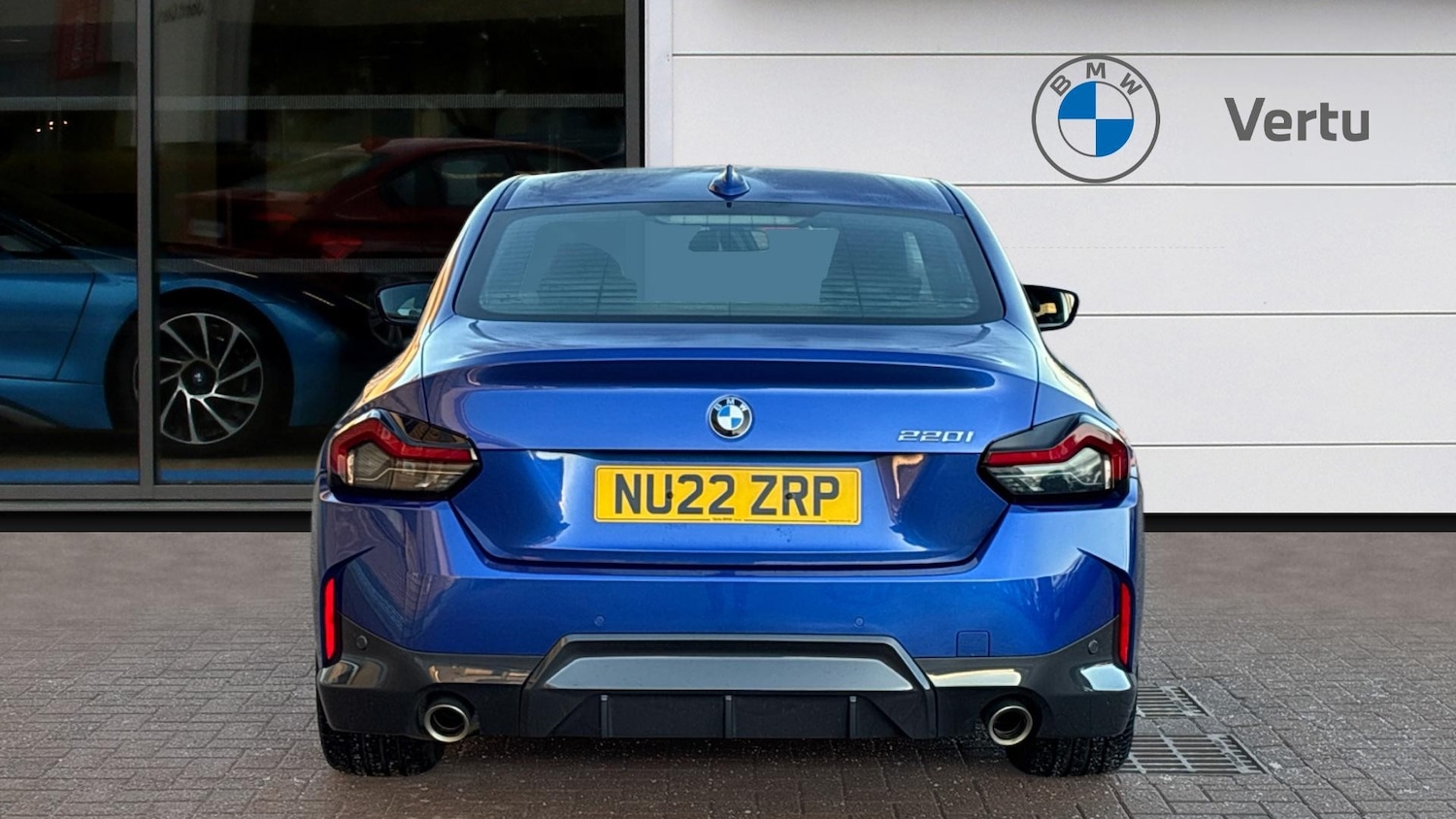 Used BMW 2 Series 2022 for sale - 77077242: Photo 15