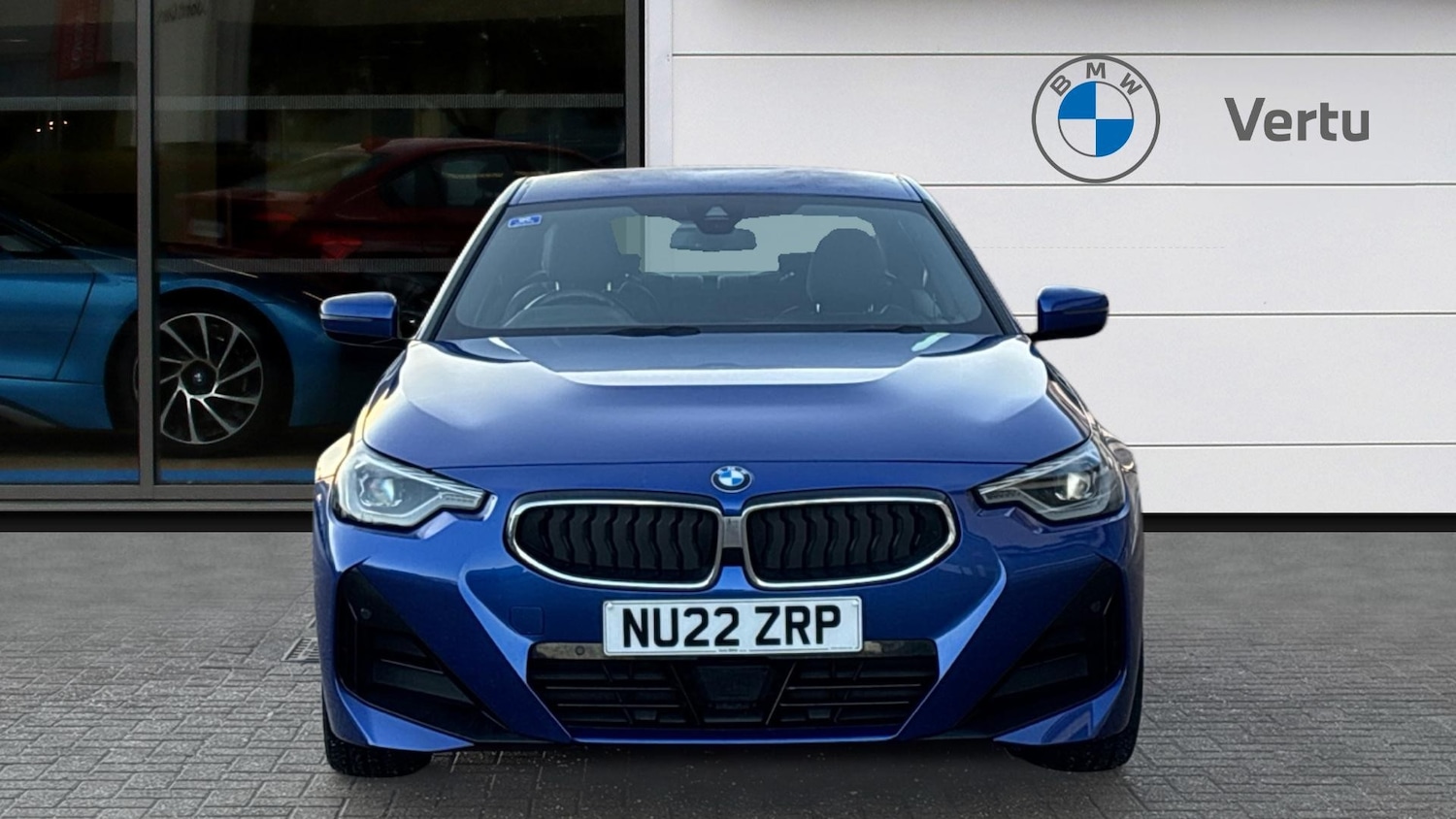 Used BMW 2 Series 2022 for sale - 77077242: Photo 16