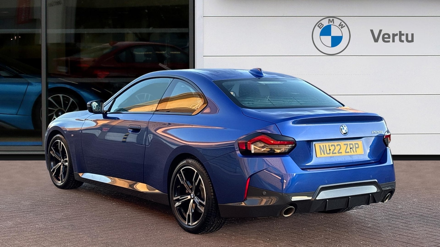 Used BMW 2 Series 2022 for sale - 77077242: Photo 2