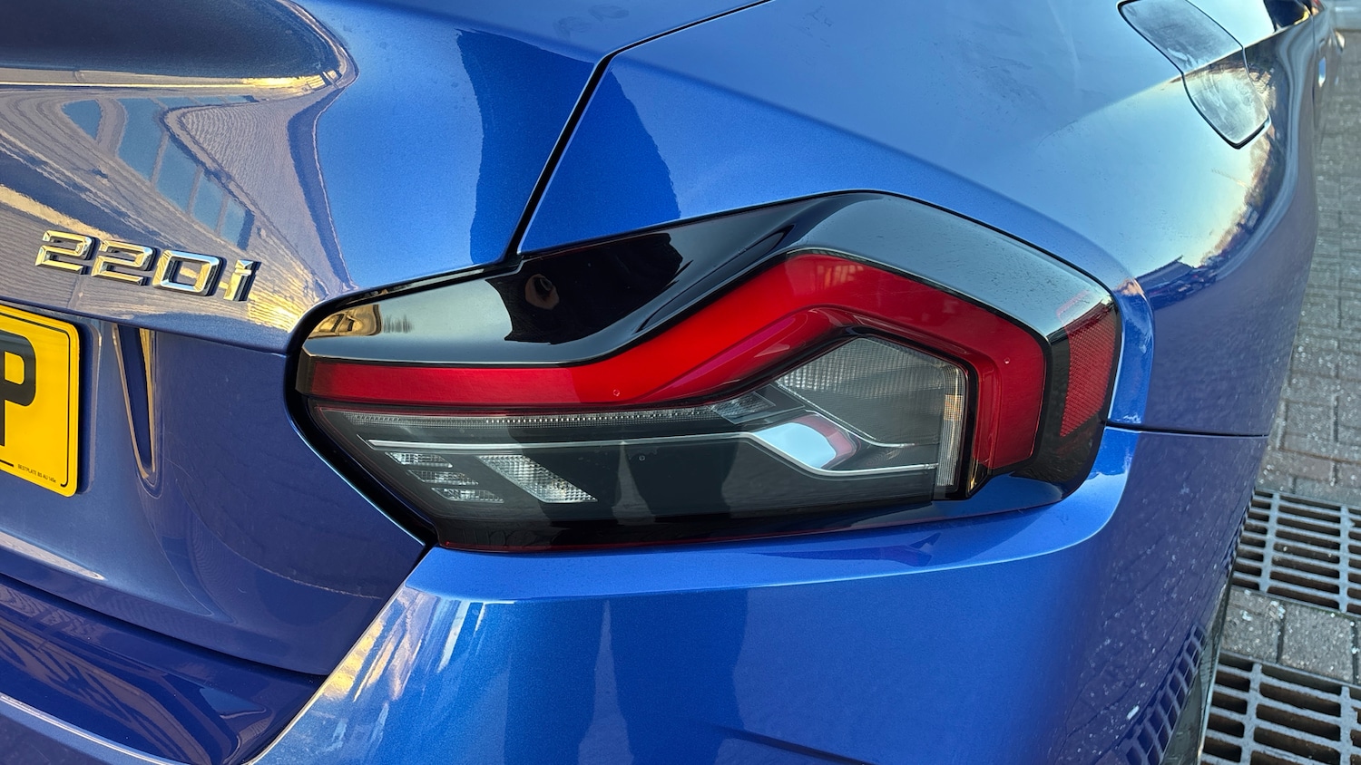 Used BMW 2 Series 2022 for sale - 77077242: Photo 22