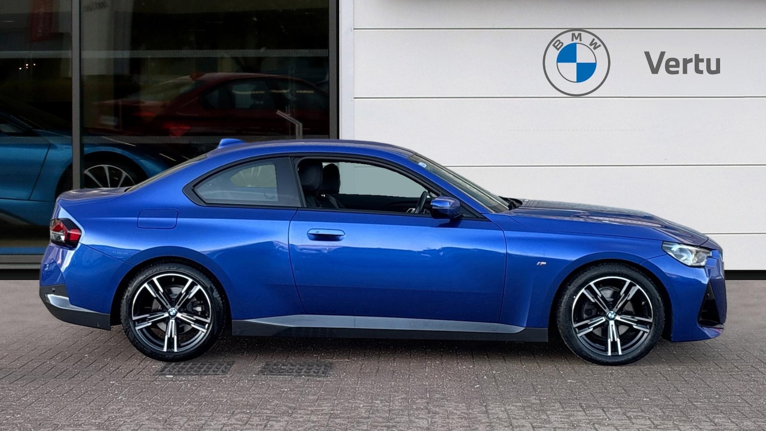 Used BMW 2 Series 2022 for sale - 77077242: Photo 3