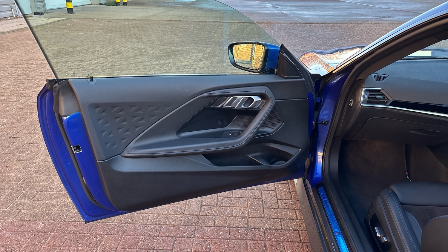 Used BMW 2 Series 2022 for sale - 77077242: Photo 34