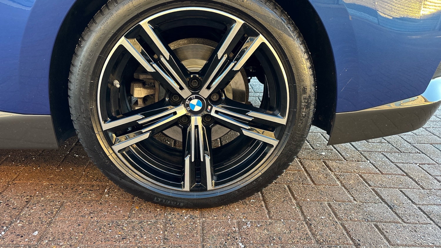 Used BMW 2 Series 2022 for sale - 77077242: Photo 38