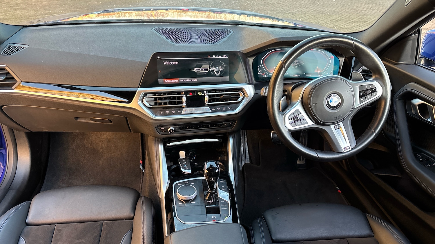 Used BMW 2 Series 2022 for sale - 77077242: Photo 4